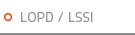 LOPD / LSSI