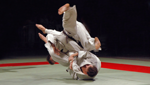 Judo