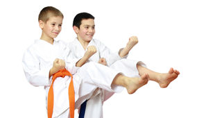 Karate Infantil